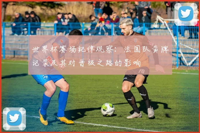 世界杯赛场纪律观察:法国队黄牌记录及其对晋级之路的影响