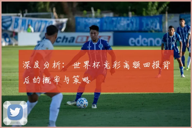 深度分析：世界杯竞彩高额回报背后的概率与策略