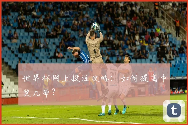 世界杯网上投注攻略:如何提高中奖几率?